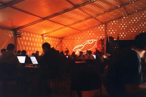 Chaos Communication Camp 2003